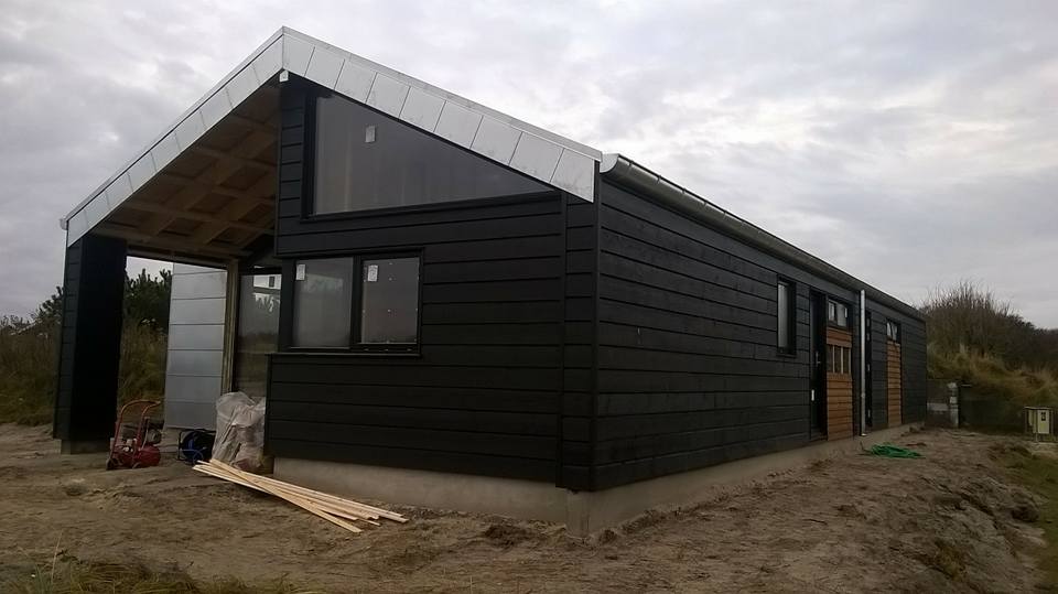 Blikarbejde udført af Tolstrup Blik — billede 9