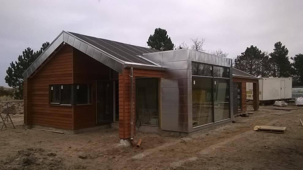 Blikarbejde udført af Tolstrup Blik — billede 13