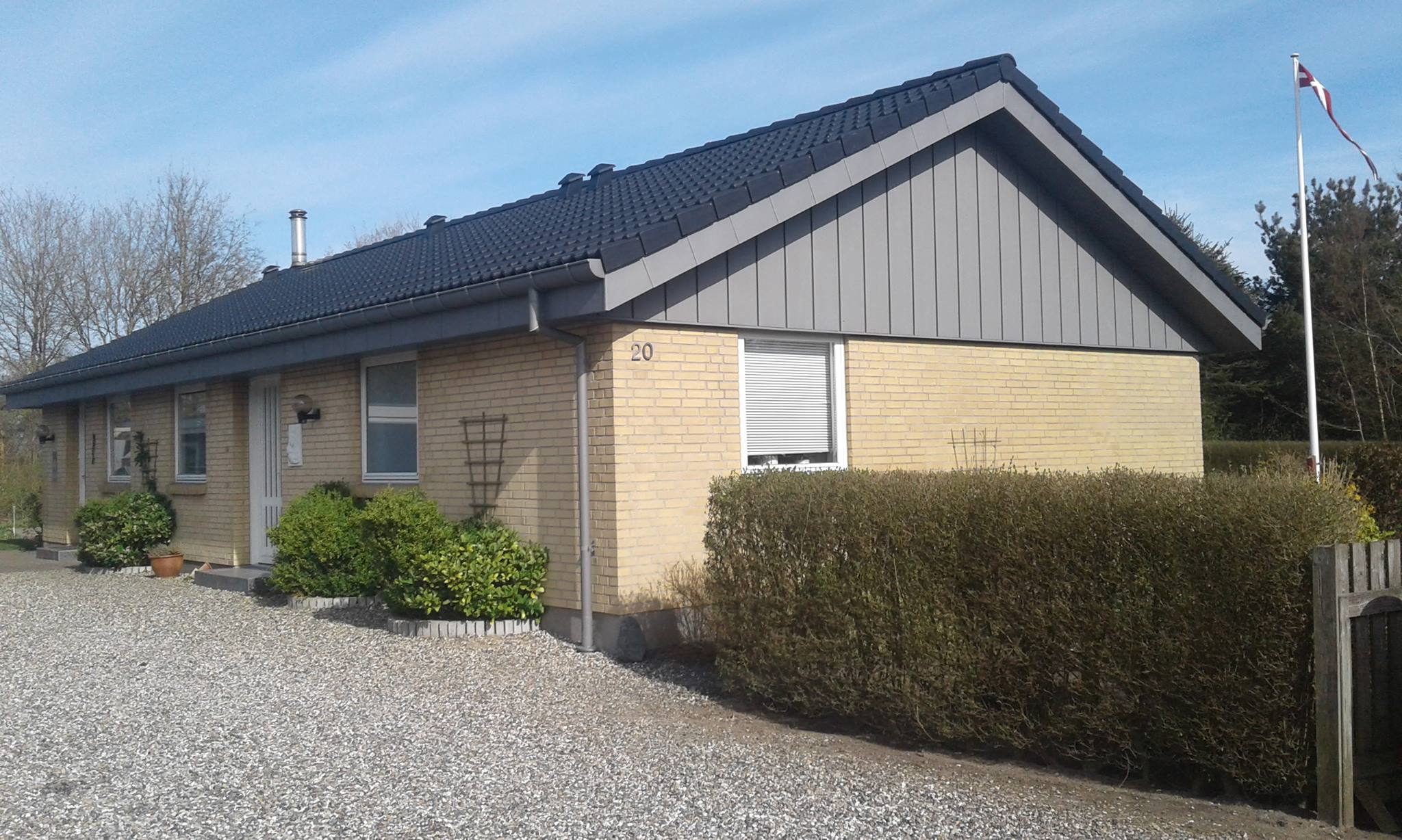 Blikarbejde udført af Tolstrup Blik — billede 22