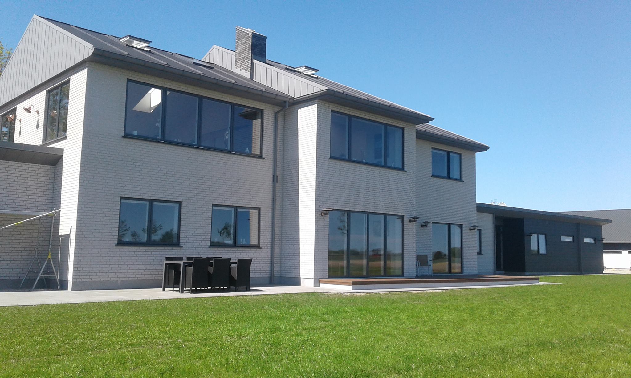 Blikarbejde udført af Tolstrup Blik — billede 28