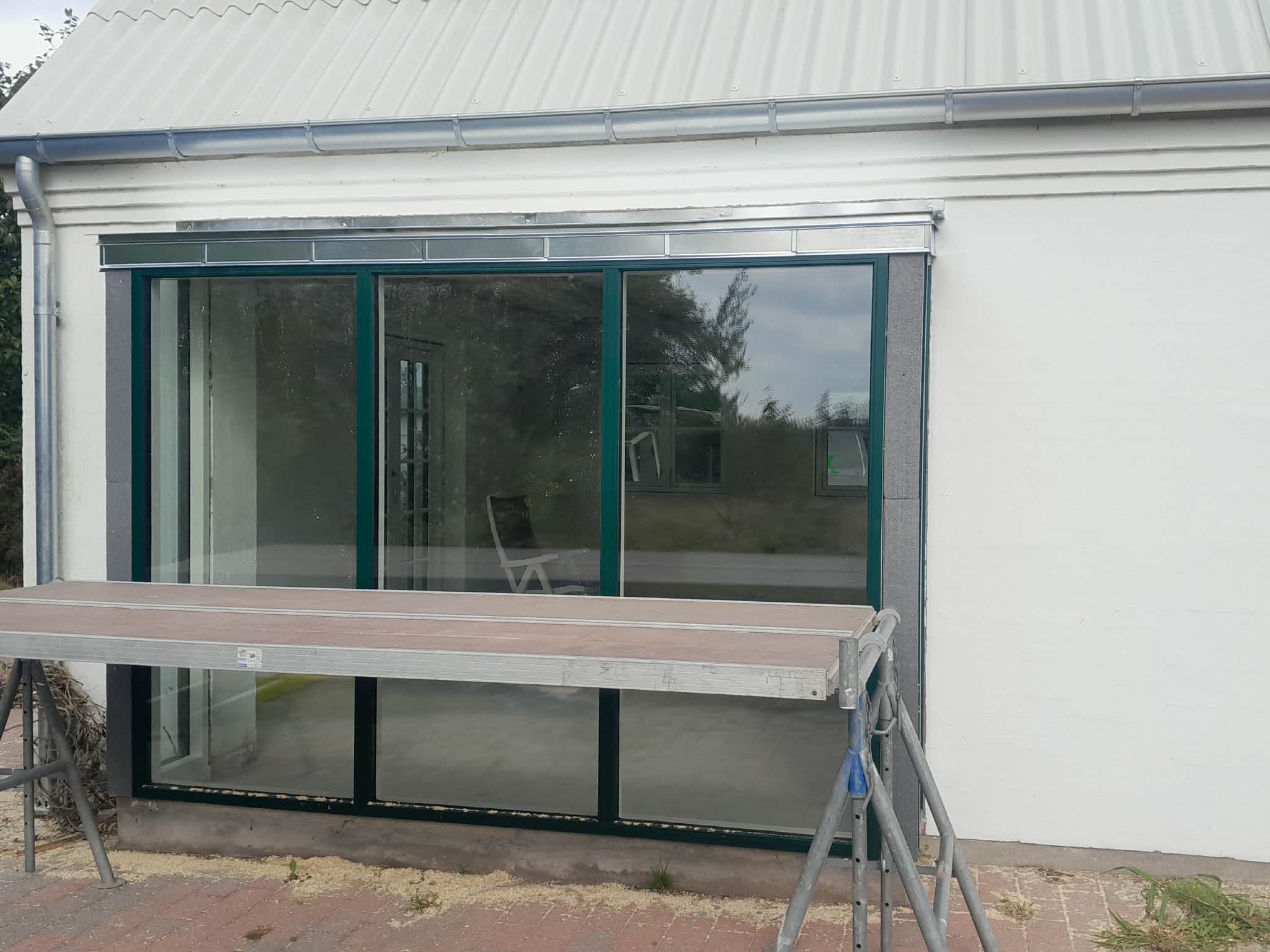 Blikarbejde udført af Tolstrup Blik — billede 29