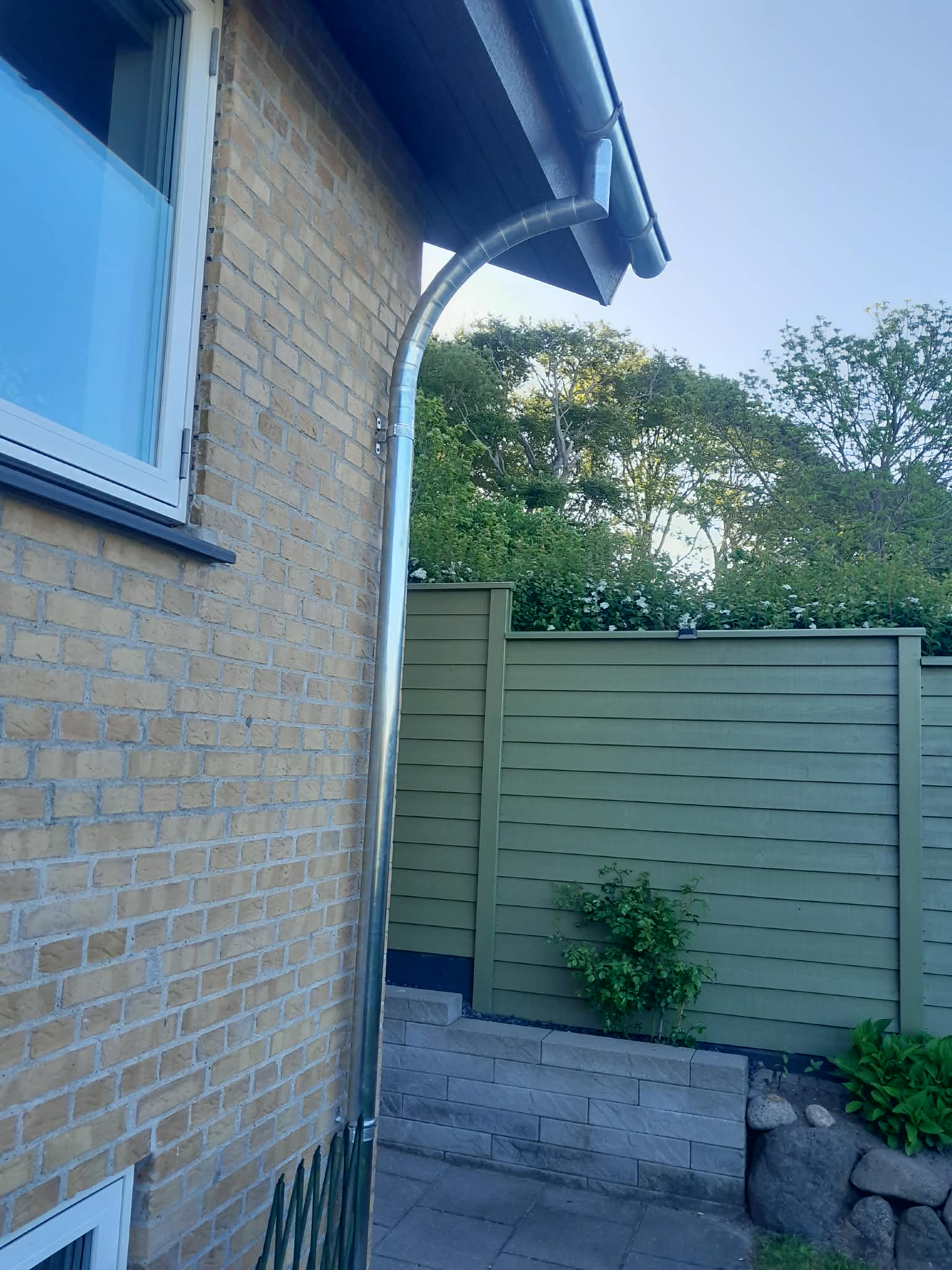 Blikarbejde udført af Tolstrup Blik — billede 38