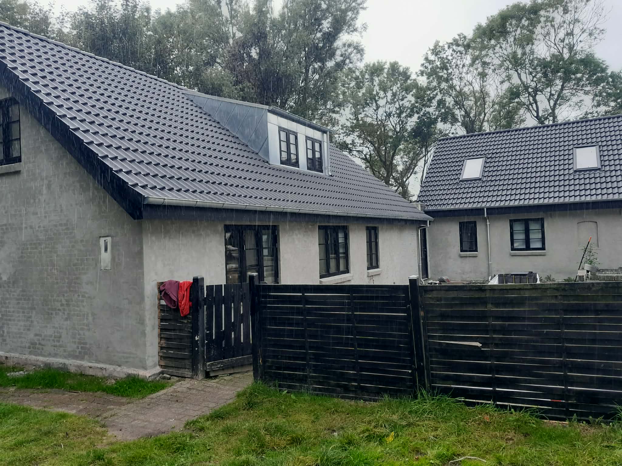 Færdig kvist fra Tolstrup Blik — billede 25