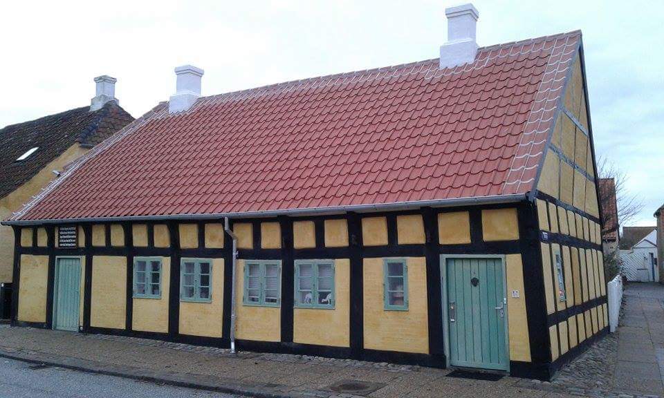 Tagarbejde udført af Tolstrup Blik — billede 5