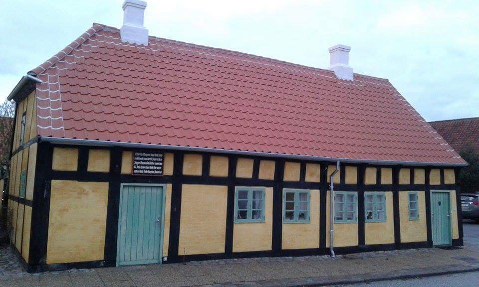 Tagarbejde udført af Tolstrup Blik — billede 7